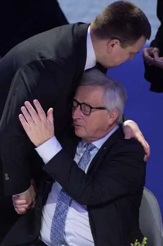 jean claude juncker 5