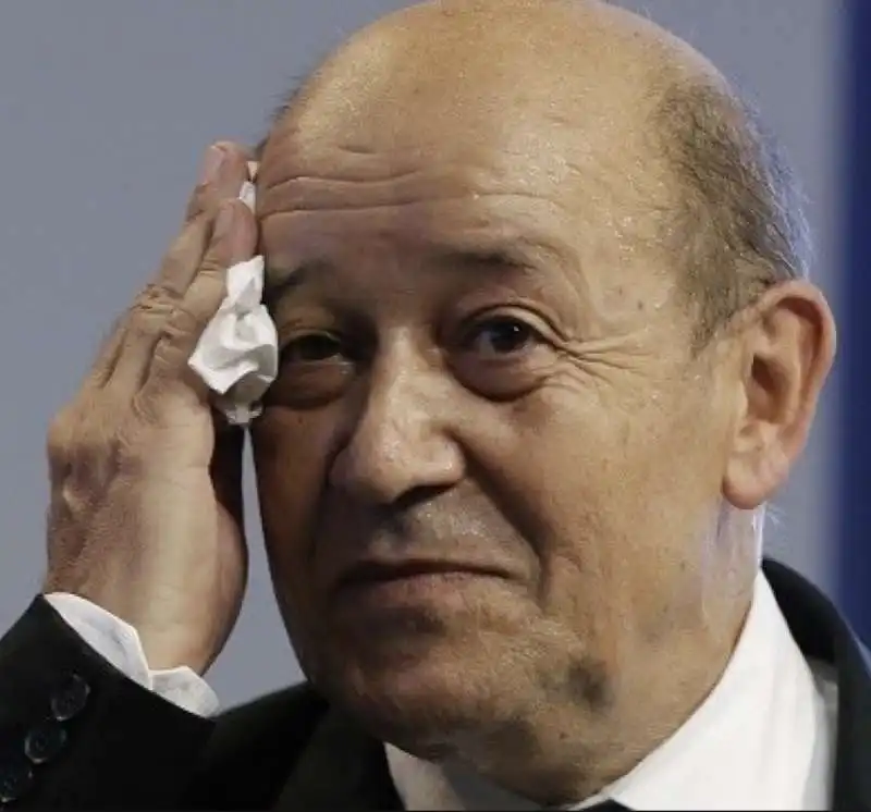 jean yves le drian 4