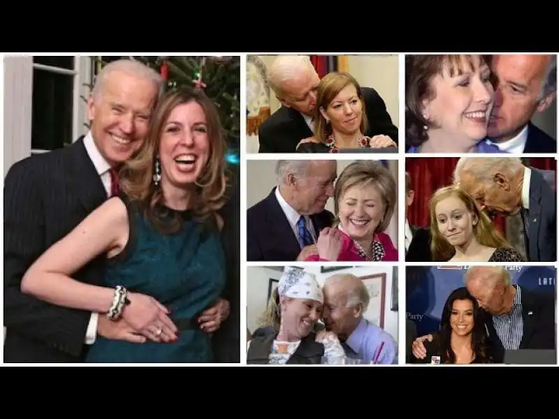 joe biden toccante  8