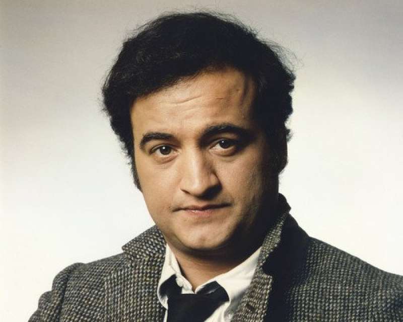 john belushi