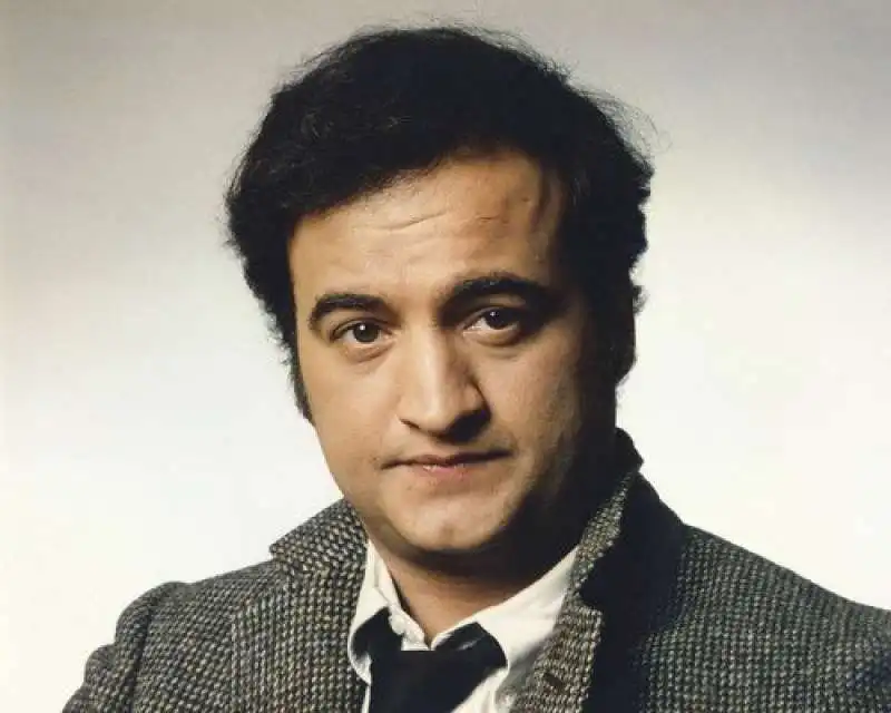 john belushi 