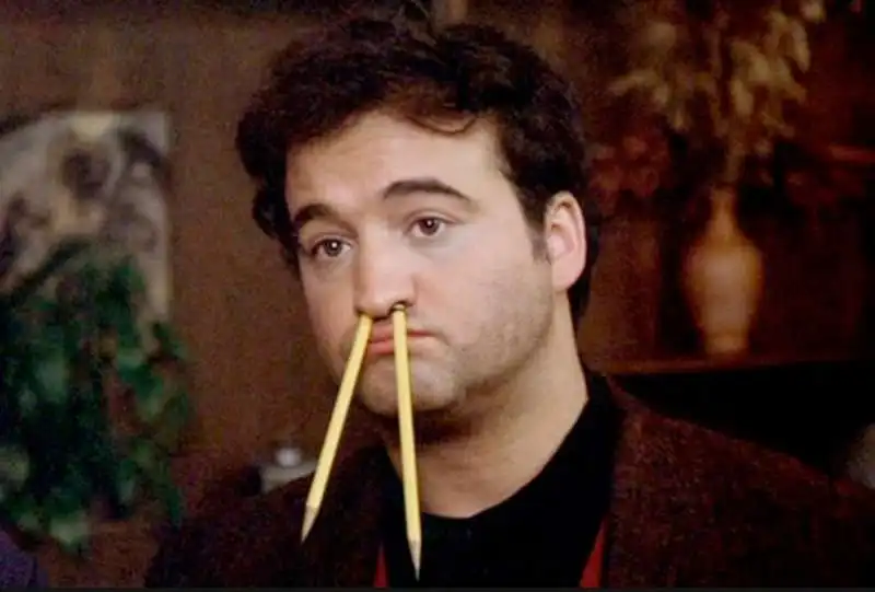 john belushi       