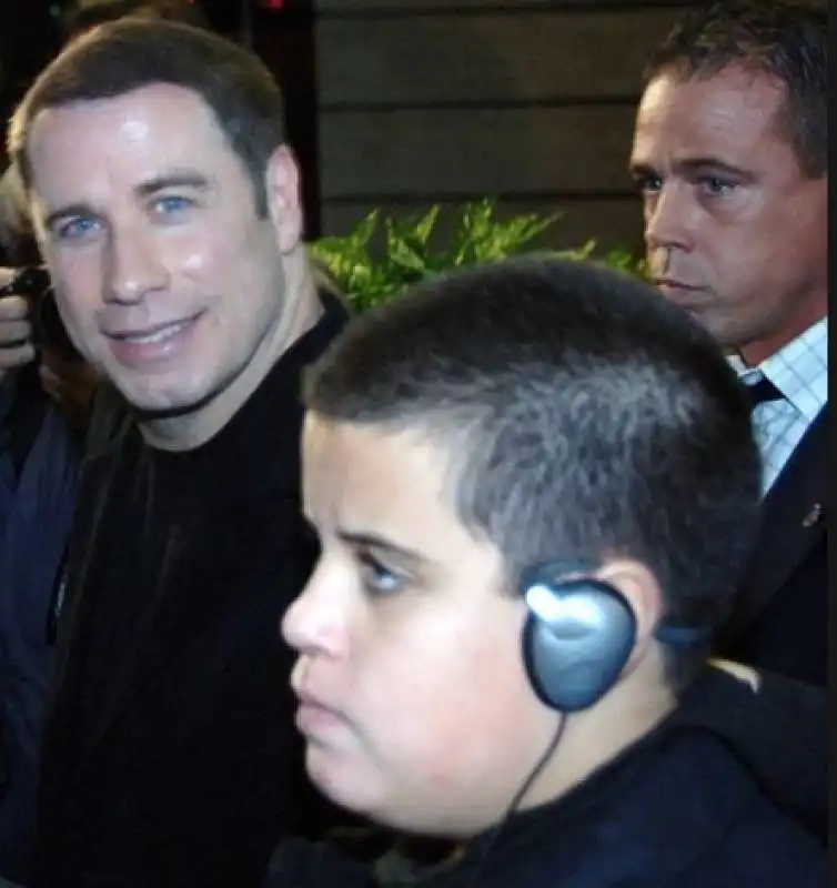 john travolta e jett 4