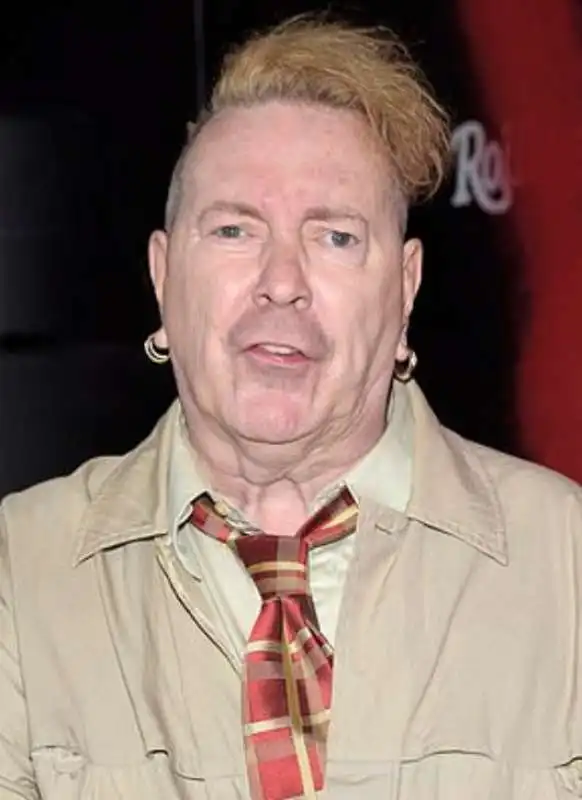 johnny rotten 2