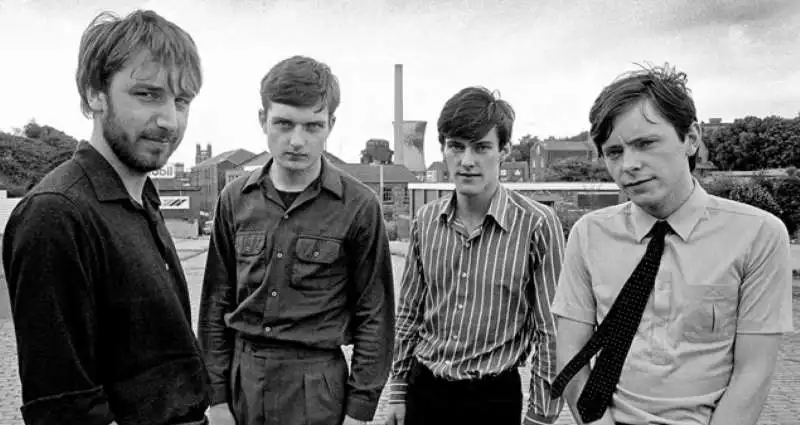 joy division 2