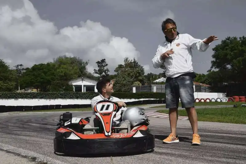 kartodromo pista dei campioni arzachena 4