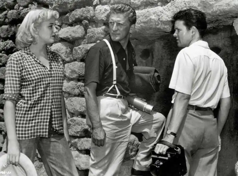 kirk douglas  5