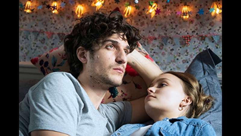 l uomo fedele louis garrel 5