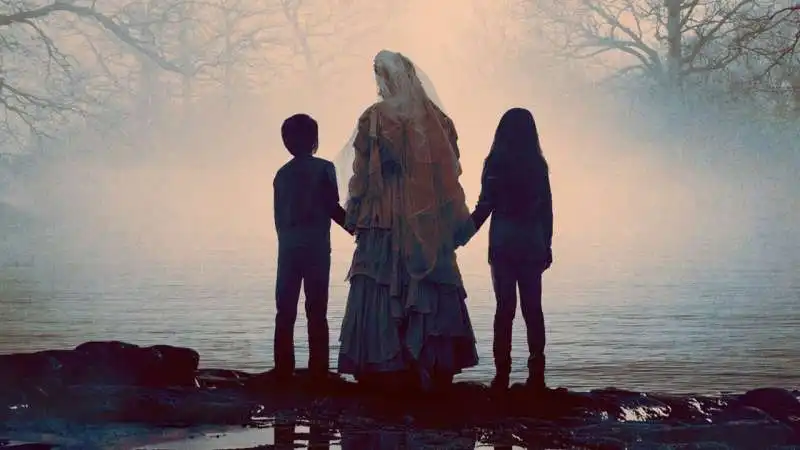 La Llorona 