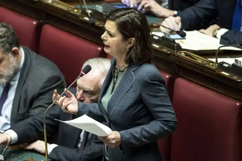 laura boldrini