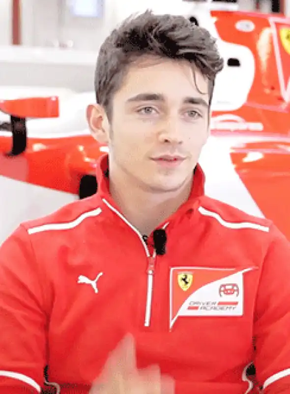 leclerc