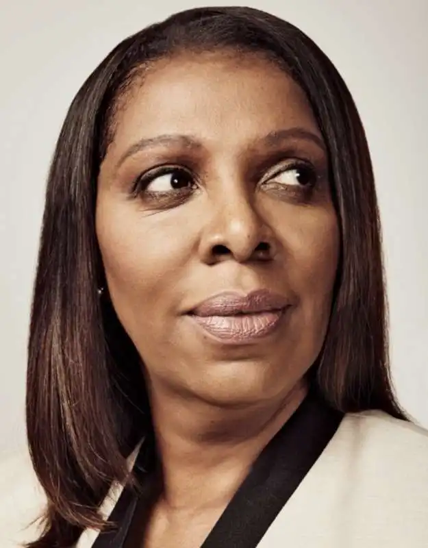 letitia james procuratore generale new york 3