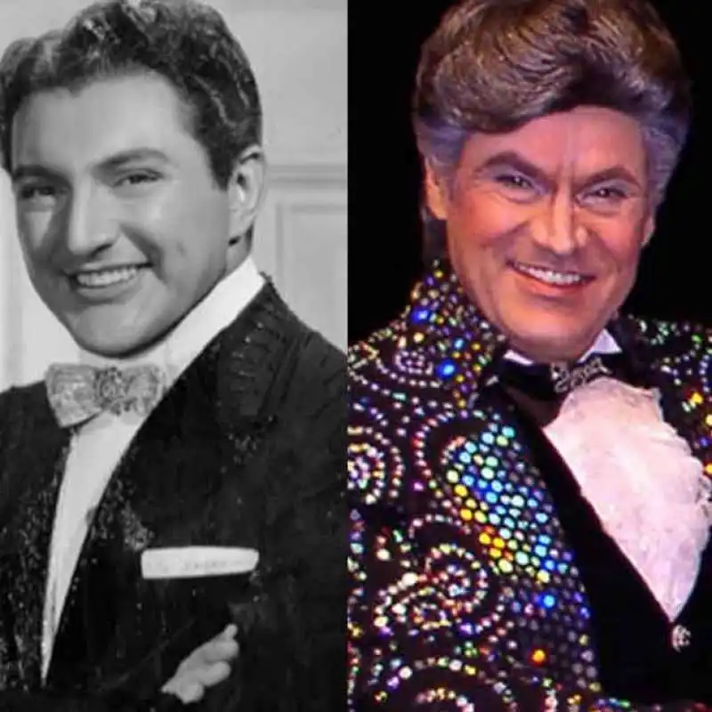 liberace