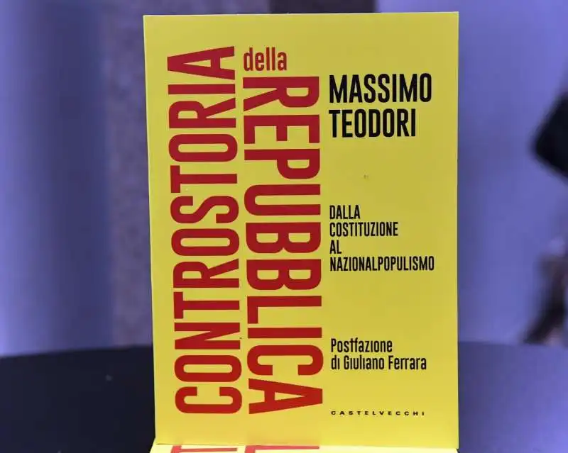 libro presentato