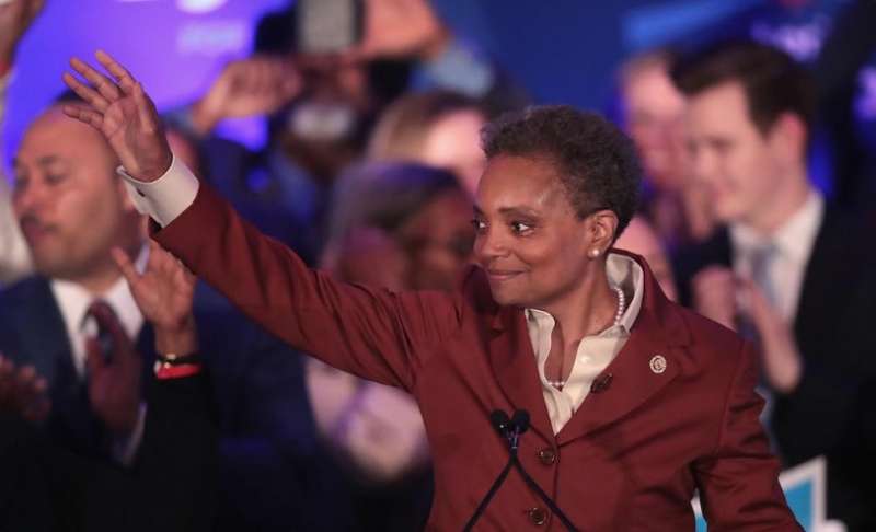 lori lightfoot 2