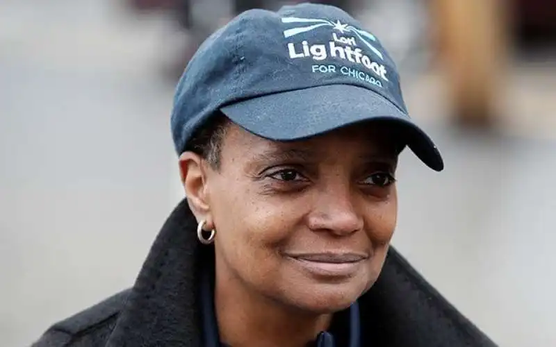 lori lightfoot 3