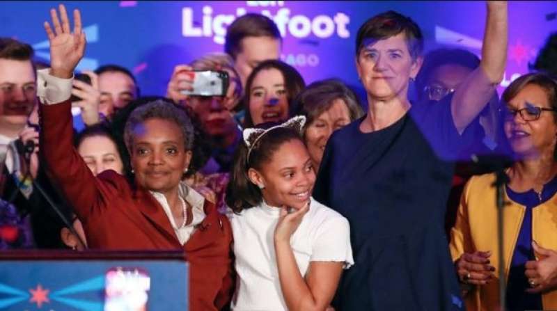 lori lightfoot 9