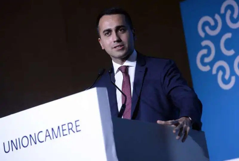 luigi di maio