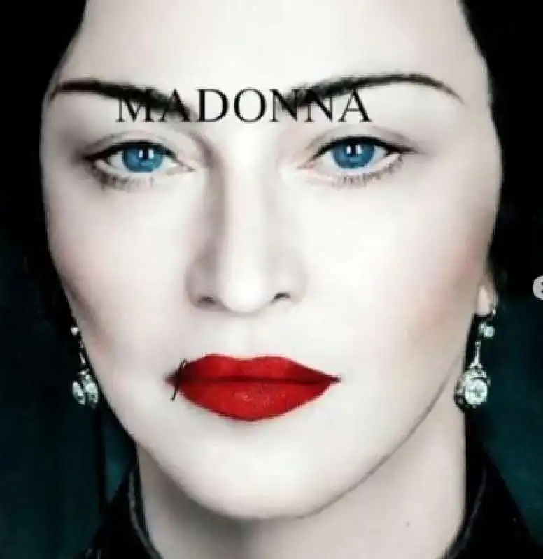 madonna 4