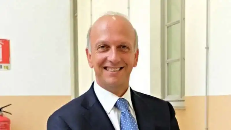 marco bussetti ministro dell'istruzione