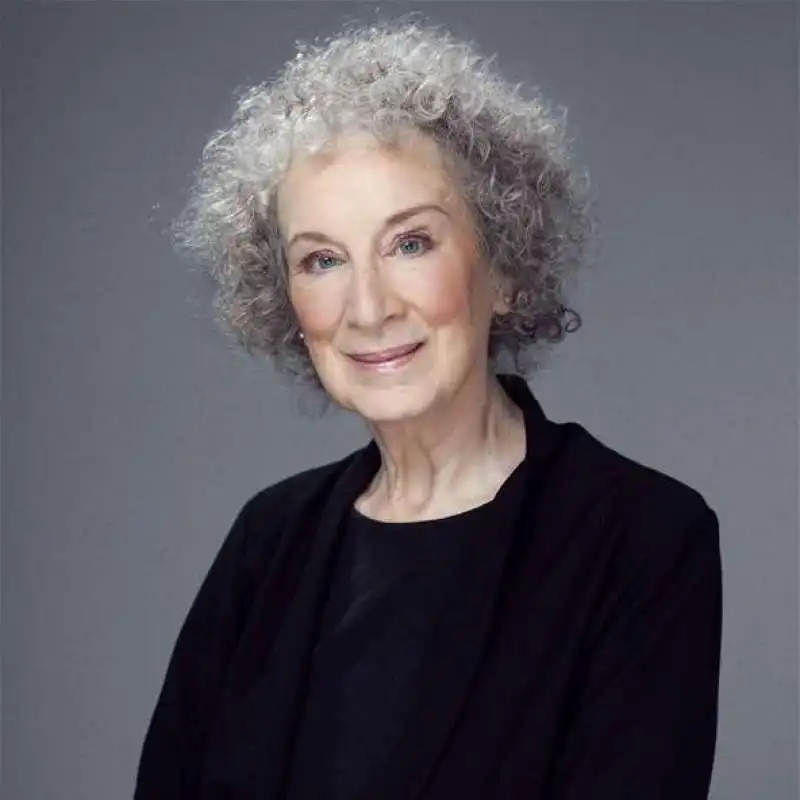 Margaret Atwood