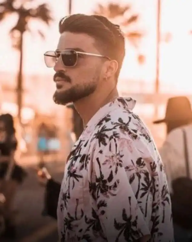 mariano di vaio