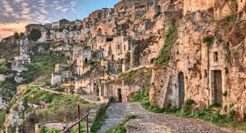 matera 1