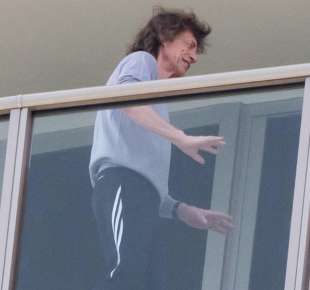 mick jagger 4