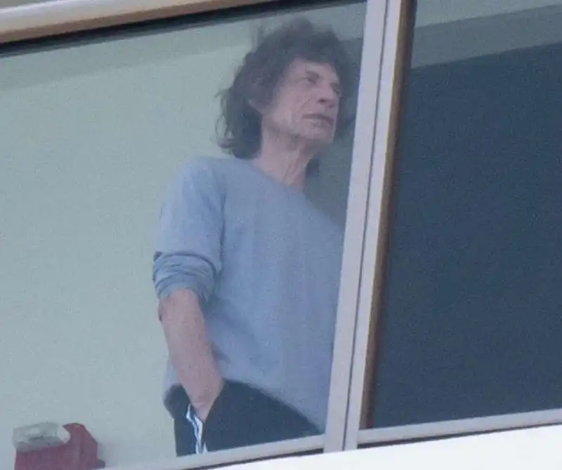 mick jagger 5