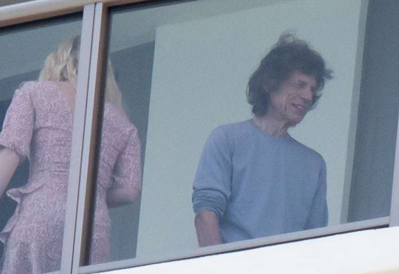 mick jagger 6