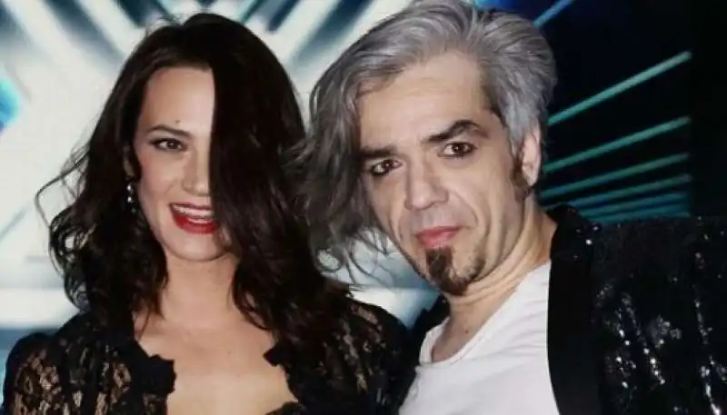 morgan e asia argento 1