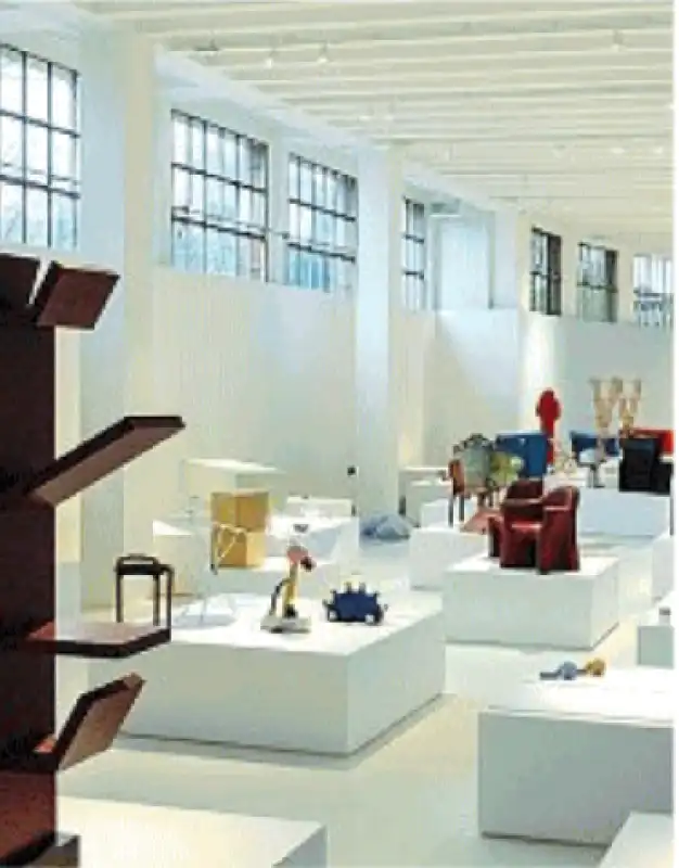 museo design triennale