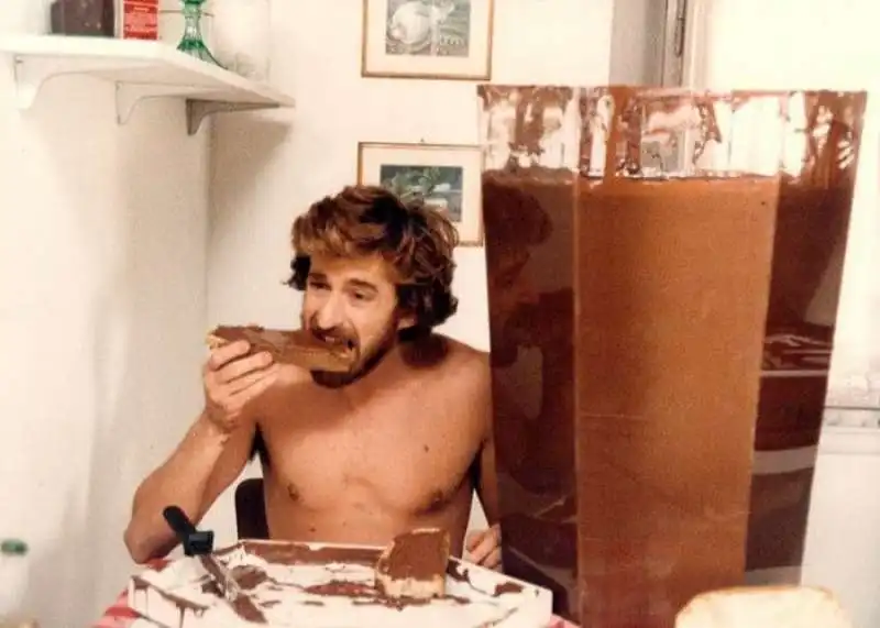 nanni moretti nutella 3