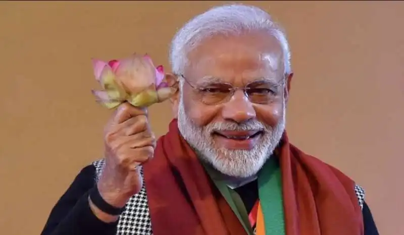 narendra modi 2