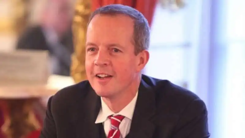 NICK BOLES