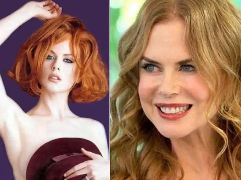 nicole kidman