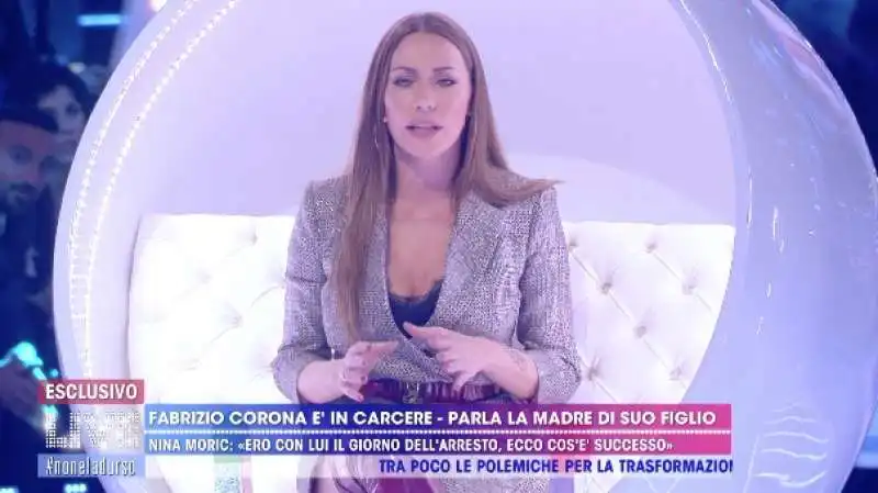 nina moric contro karina cascella 12