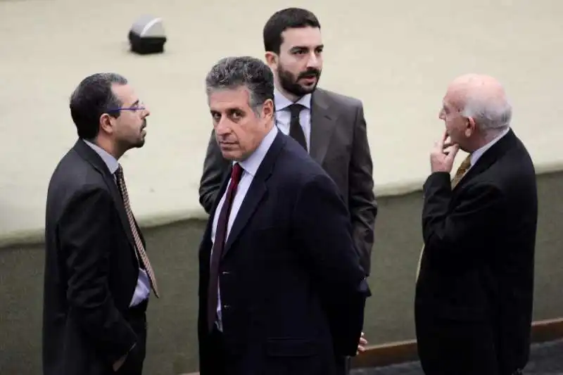 nino di matteo   processo sulla trattativa stato mafia 1