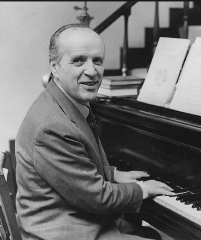 nino rota