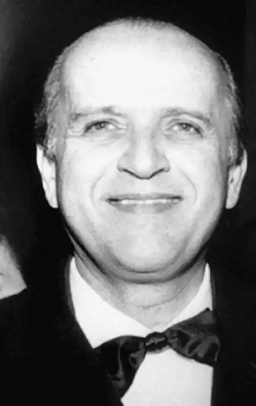 nino rota