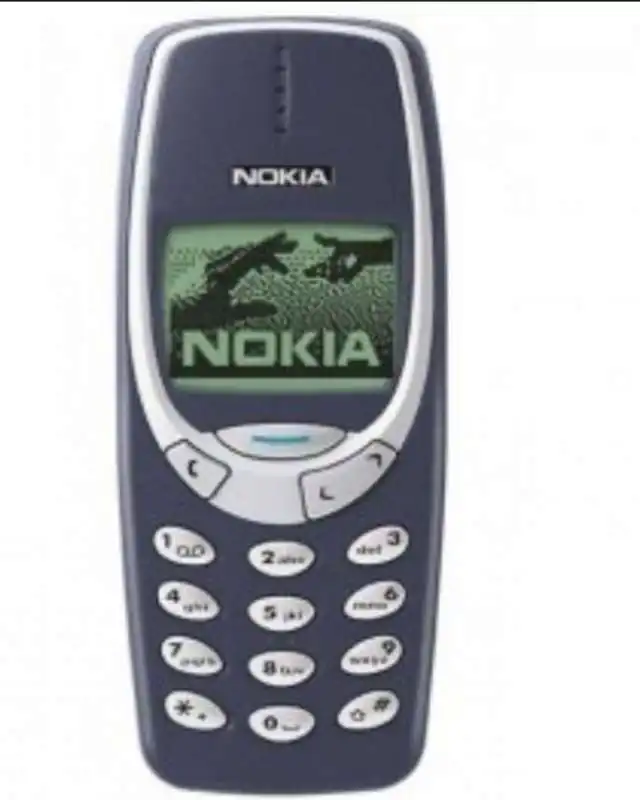 nokia 3310  3