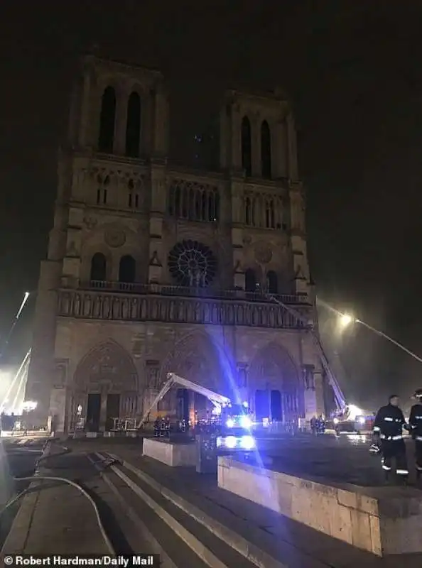 notre dame 66