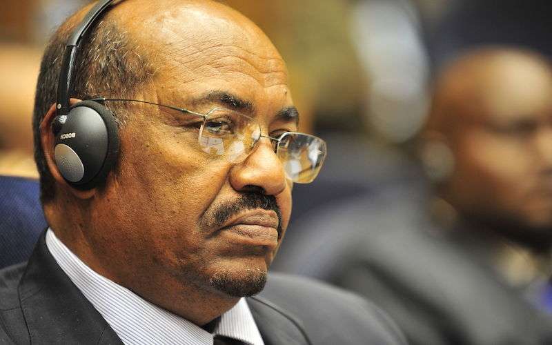 omar al bashir 2