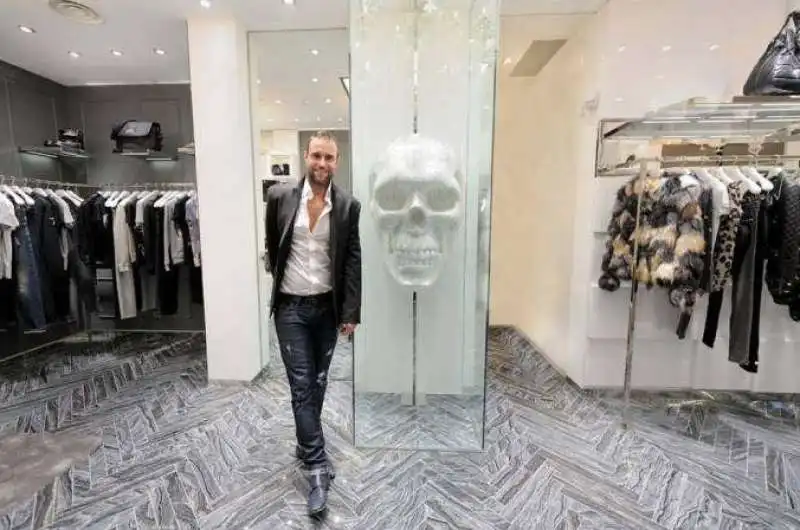 philipp plein  2