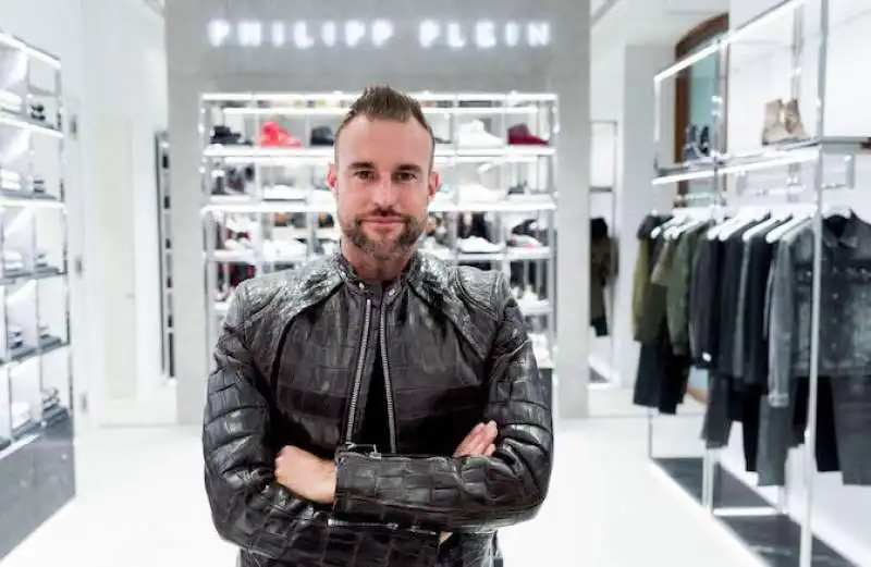 philipp plein  6