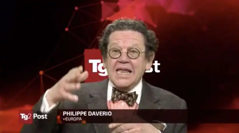 philippe daverio al tg2 post 4