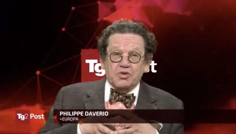 philippe daverio al tg2 post 5