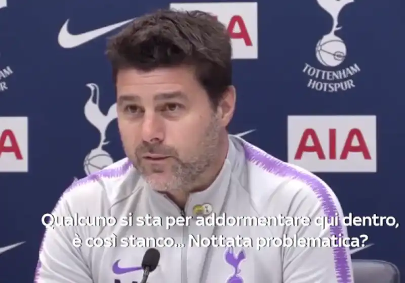 pochettino