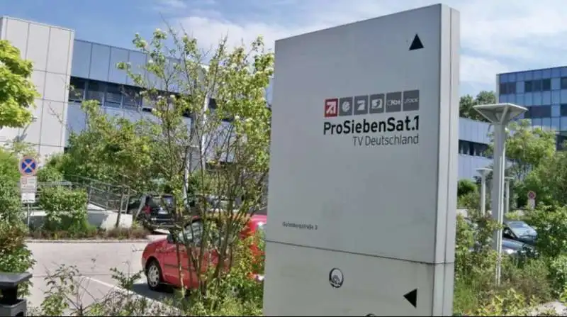 prosiebensat1 2