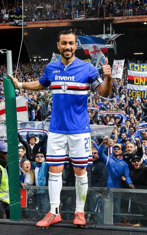 quagliarella